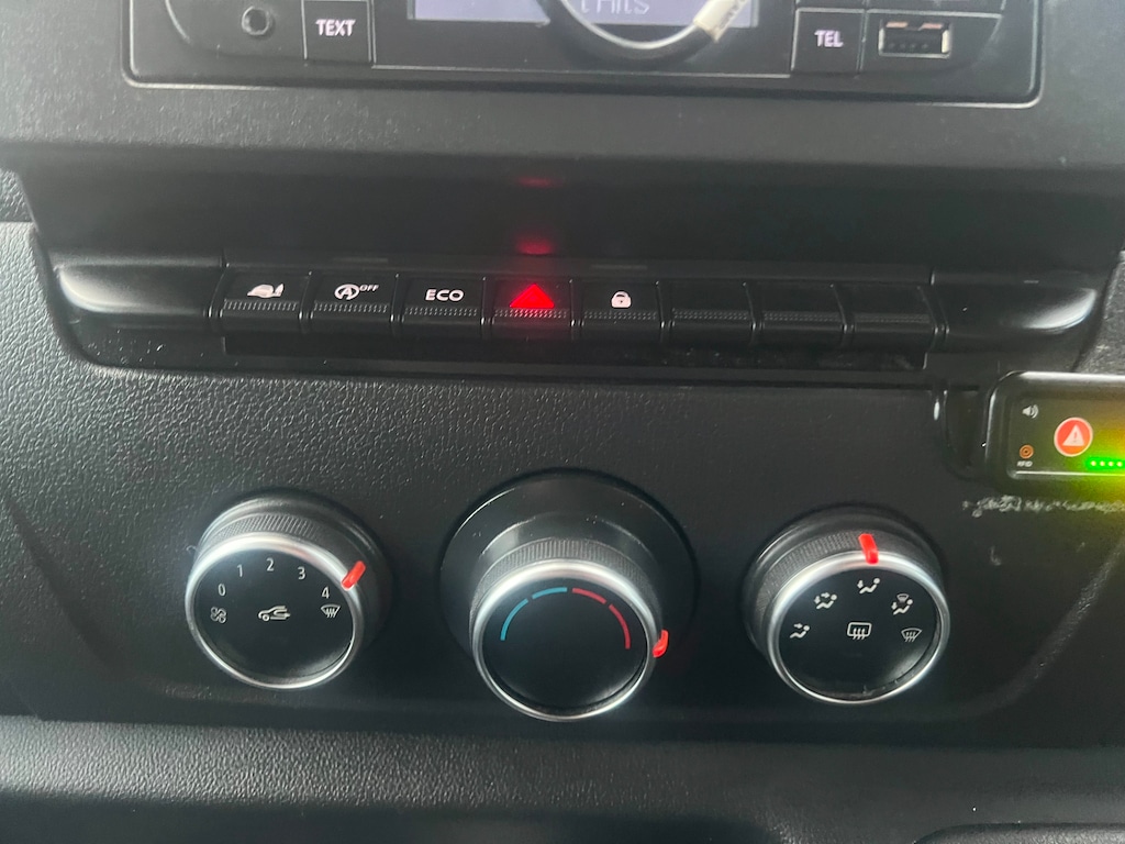 Used Vauxhall Movano 2020 for sale - 76344248: Photo 74