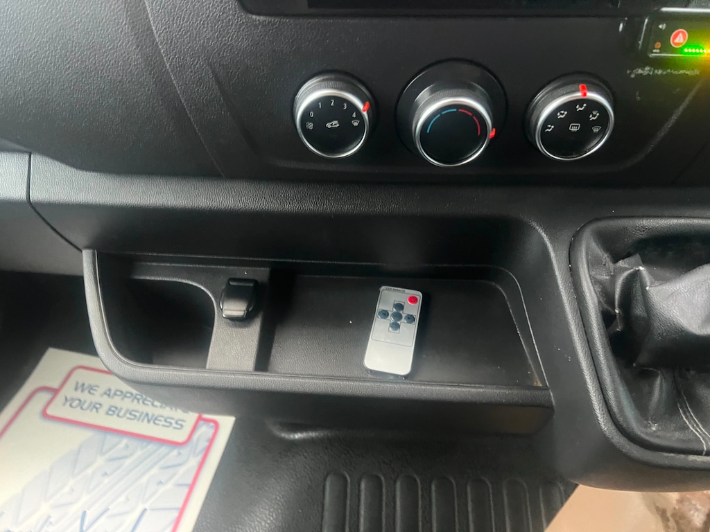 Used Vauxhall Movano 2020 for sale - 76344248: Photo 75