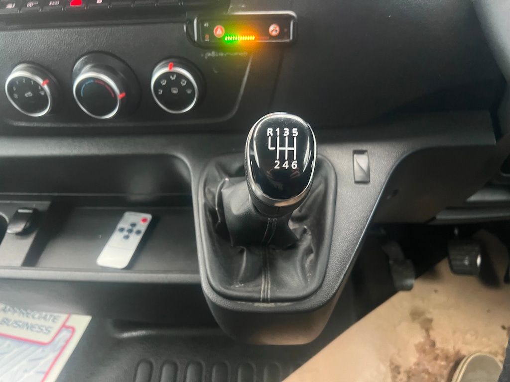 Used Vauxhall Movano 2020 for sale - 76344248: Photo 76