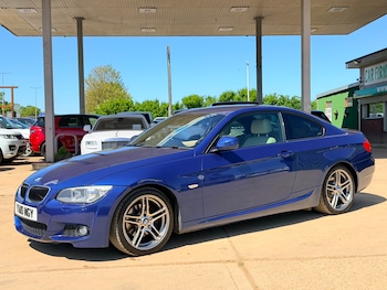 Used BMW 3 Series 2010 for sale - 78286621: Photo