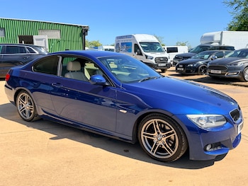 Used BMW 3 Series 2010 for sale - 78286621: Photo