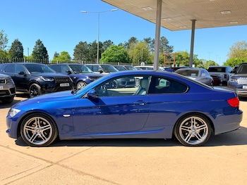 Used BMW 3 Series 2010 for sale - 78286621: Photo