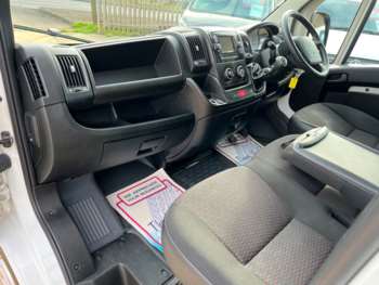 Used Peugeot Boxer 2020 for sale - 73976930: Photo