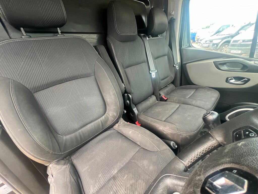 Vehicle 27