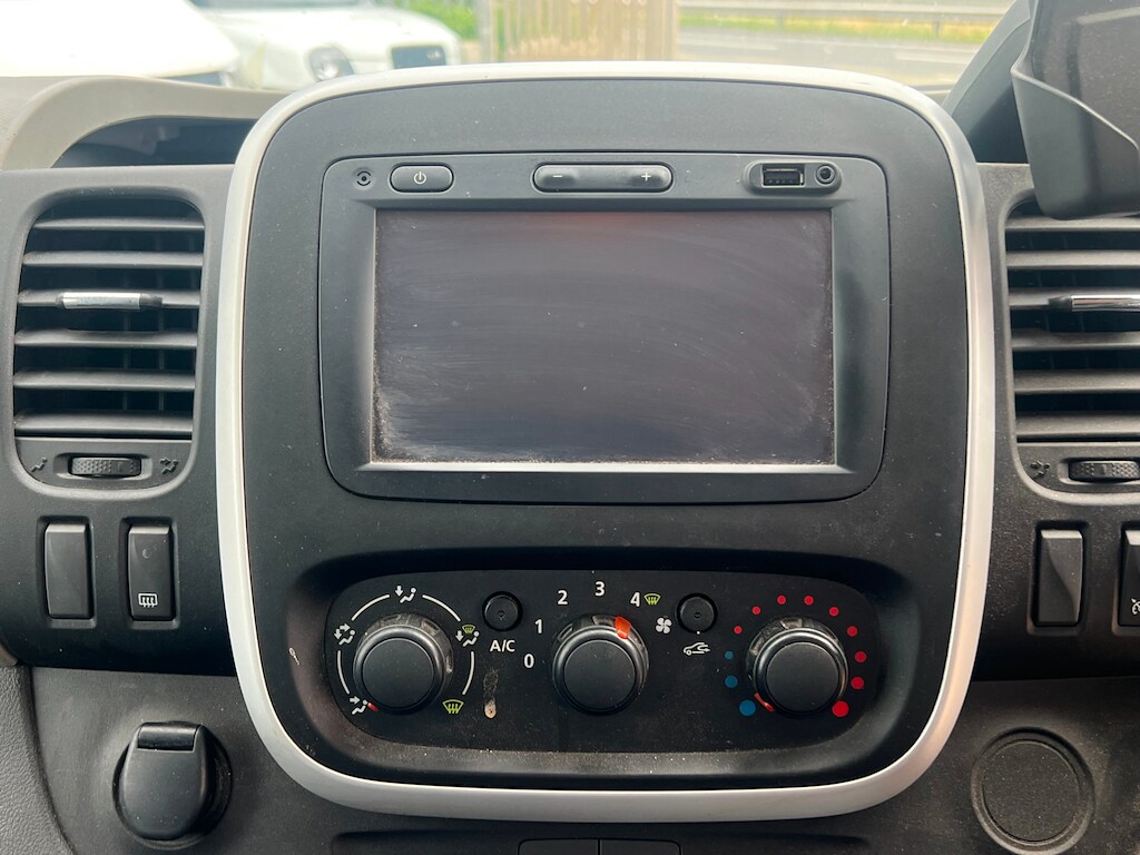 Vehicle 30