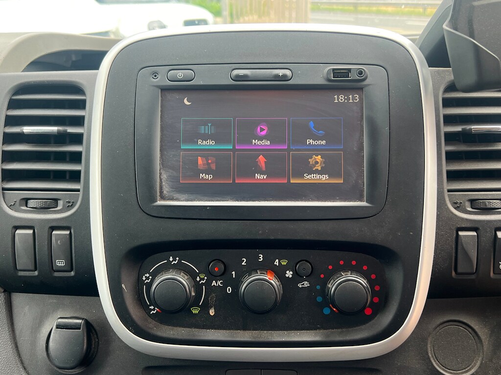 Vehicle 31