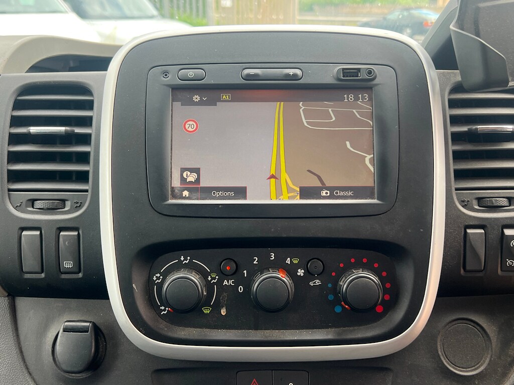 Vehicle 36