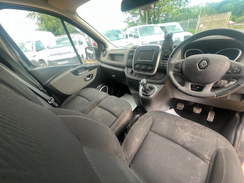 Used Renault Trafic 2016 for sale - 75570355: Photo
