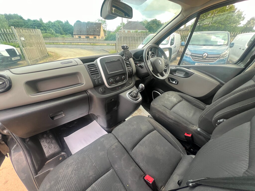 Vehicle 50