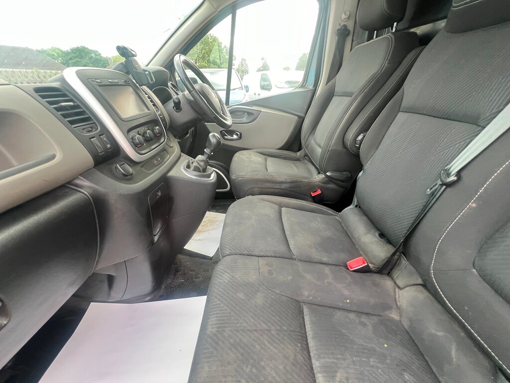 Vehicle 51
