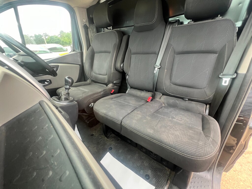 Vehicle 52