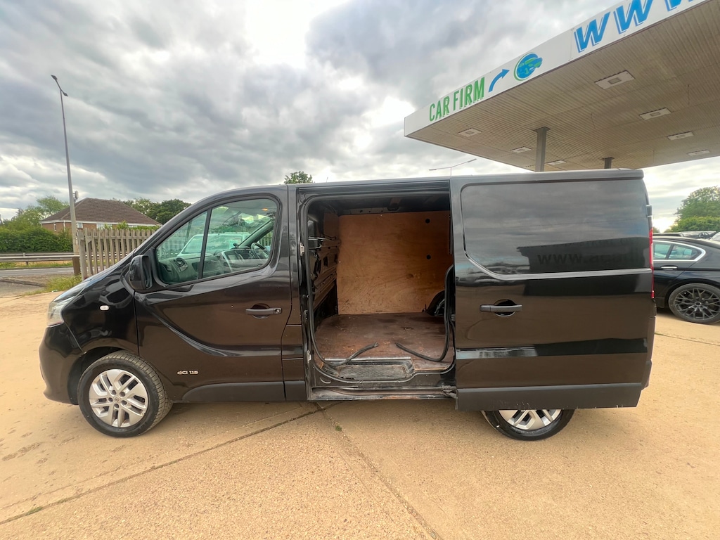 Vehicle 54