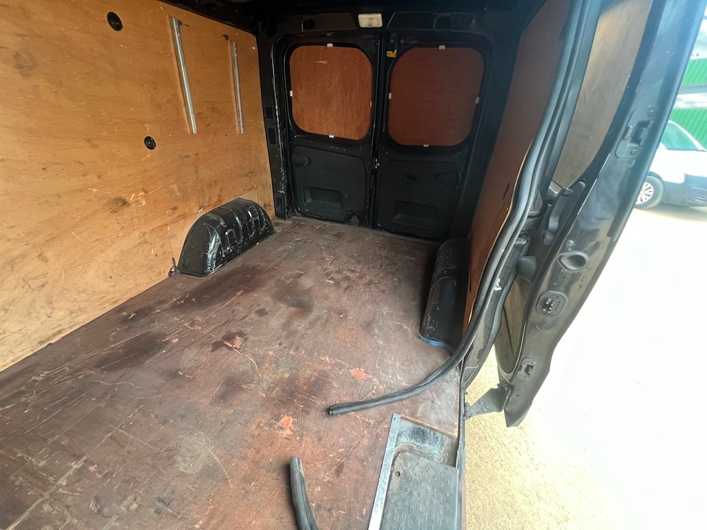 Vehicle 55