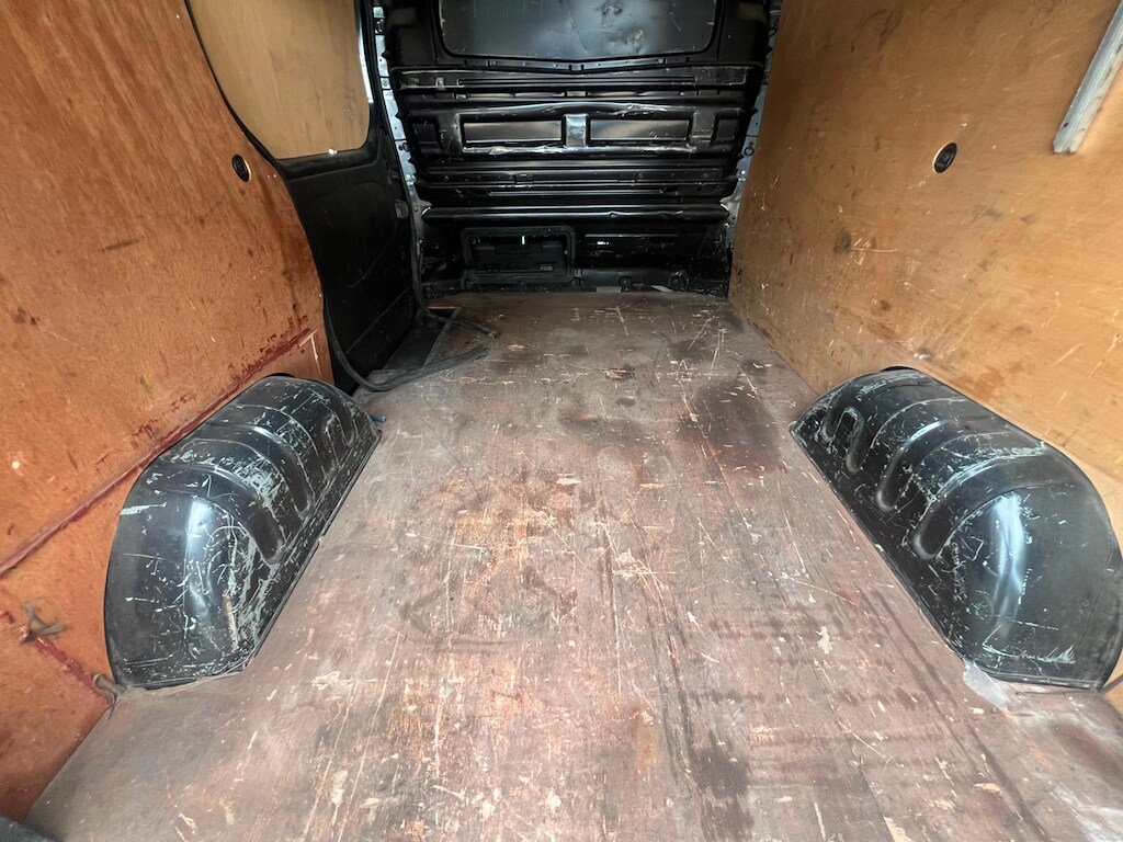 Vehicle 58