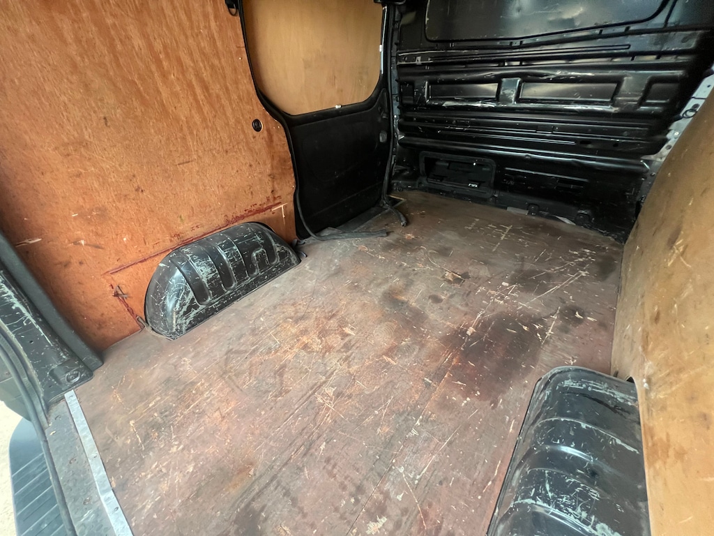Vehicle 60