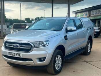 Used Ford Ranger 2022 for sale - 74857061: Photo
