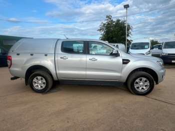 Used Ford Ranger 2022 for sale - 74857061: Photo