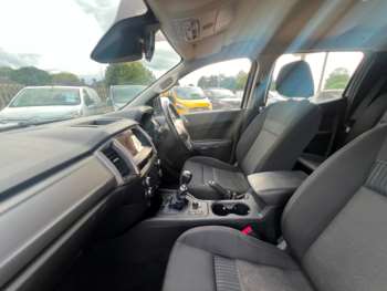 Used Ford Ranger 2022 for sale - 74857061: Photo