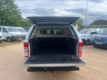 Used Ford Ranger 2022 for sale - 74857061: Photo