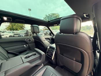 Used Land Rover Range Rover Sport 2021 for sale - 79706292: Photo