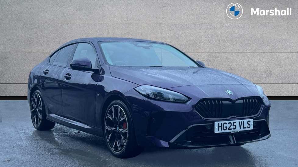 Used BMW 2 Series 2025 for sale - 76400722: Photo 1