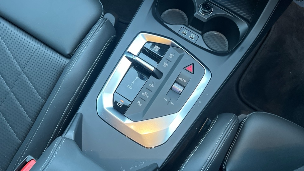 Used BMW 2 Series 2025 for sale - 76400722: Photo 10