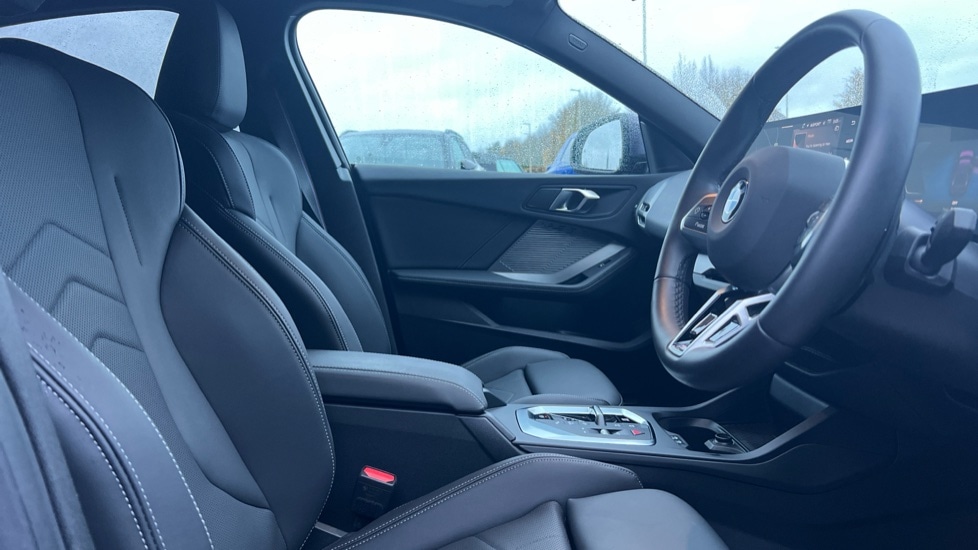 Used BMW 2 Series 2025 for sale - 76400722: Photo 11