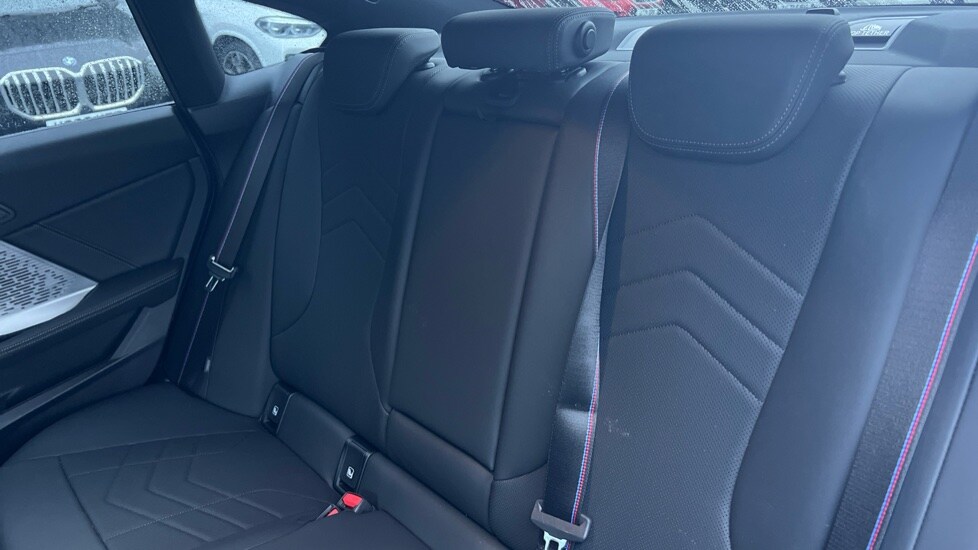 Used BMW 2 Series 2025 for sale - 76400722: Photo 12