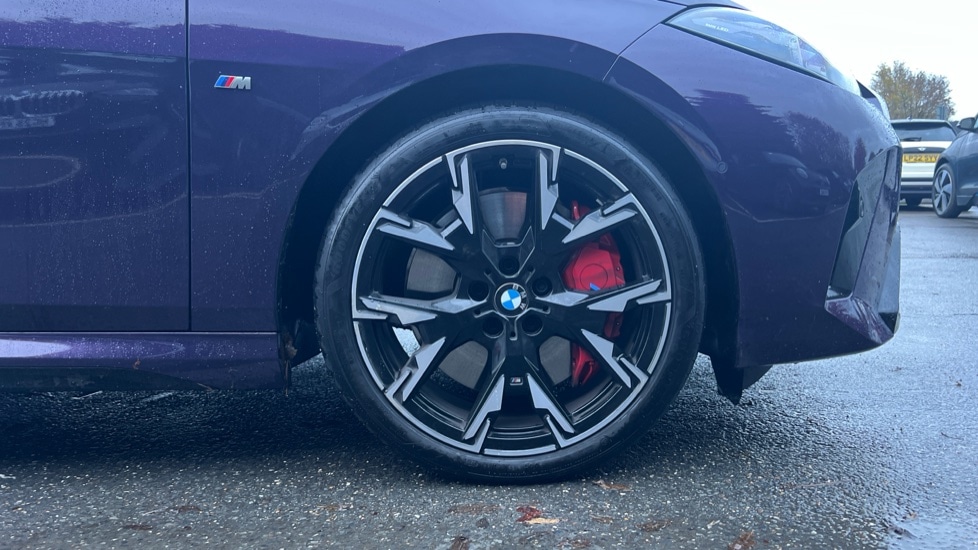 Used BMW 2 Series 2025 for sale - 76400722: Photo 14