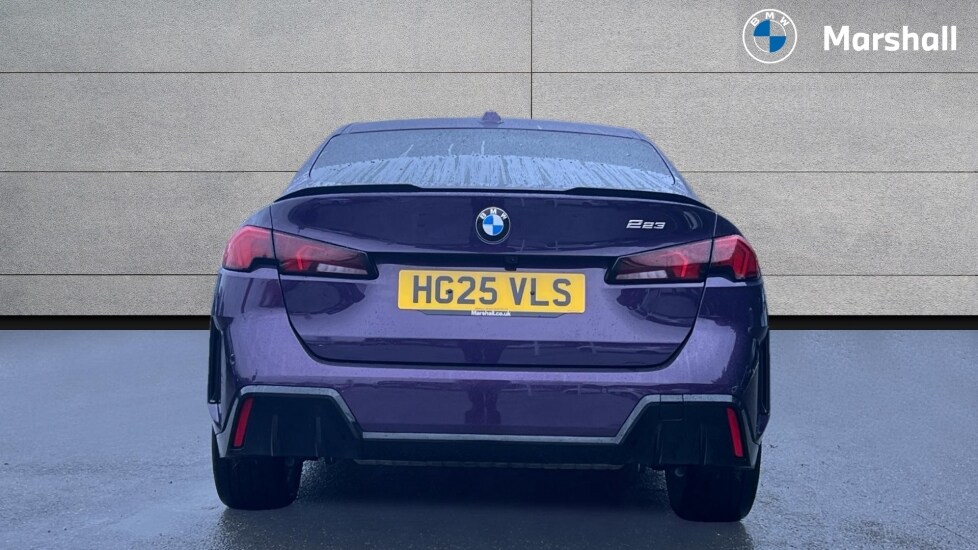 Used BMW 2 Series 2025 for sale - 76400722: Photo 15