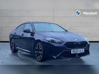 Used BMW 2 Series 2025 for sale - 76400722: Photo