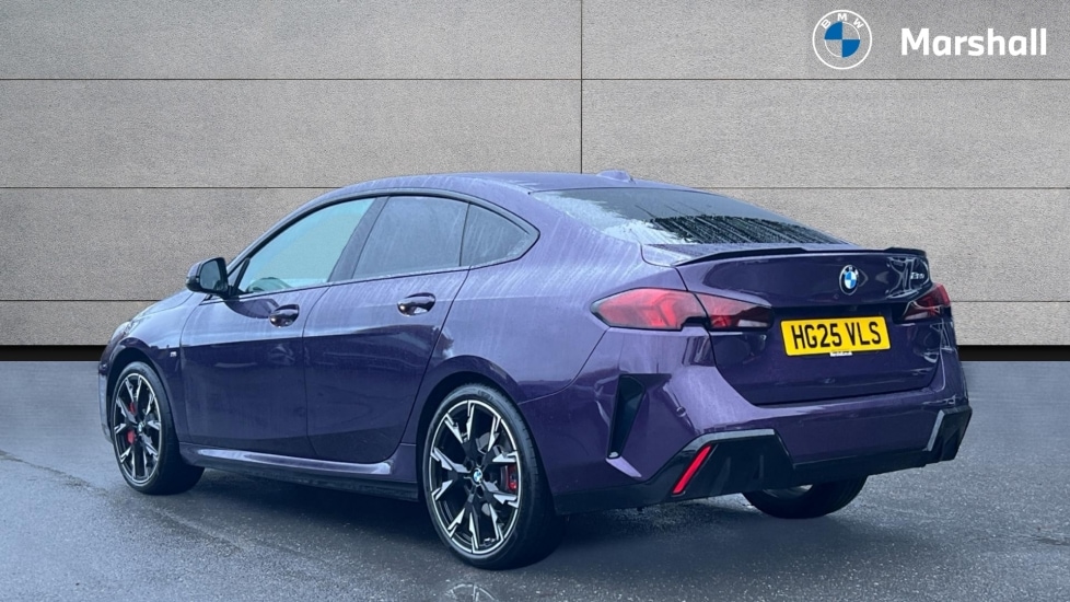 Used BMW 2 Series 2025 for sale - 76400722: Photo 2