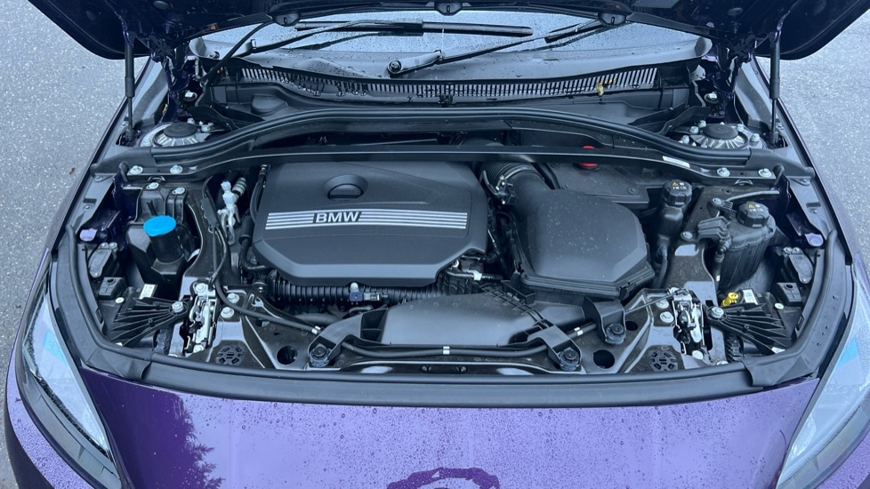 Used BMW 2 Series 2025 for sale - 76400722: Photo 21