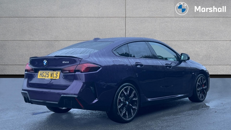 Used BMW 2 Series 2025 for sale - 76400722: Photo 22