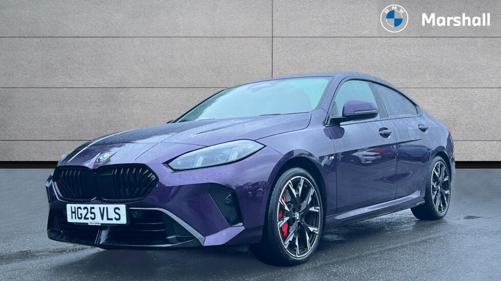 Used BMW 2 Series 2025 for sale - 76400722: Photo 23