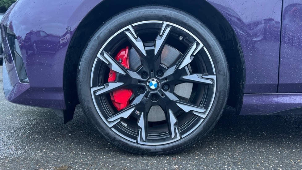 Used BMW 2 Series 2025 for sale - 76400722: Photo 25