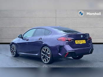 Used BMW 2 Series 2025 for sale - 76400722: Photo