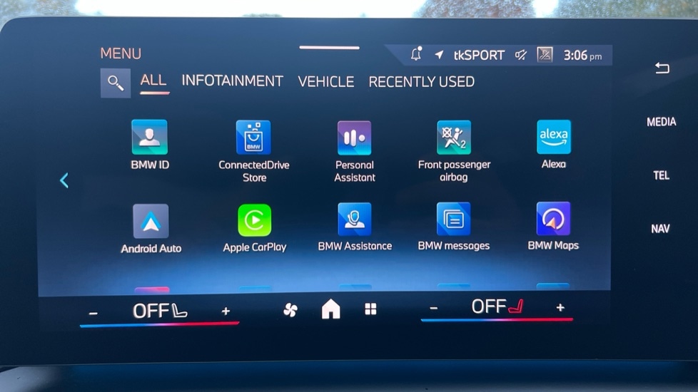 Used BMW 2 Series 2025 for sale - 76400722: Photo 30