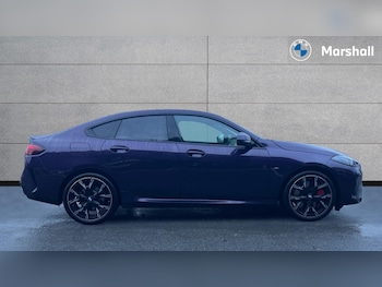 Used BMW 2 Series 2025 for sale - 76400722: Photo