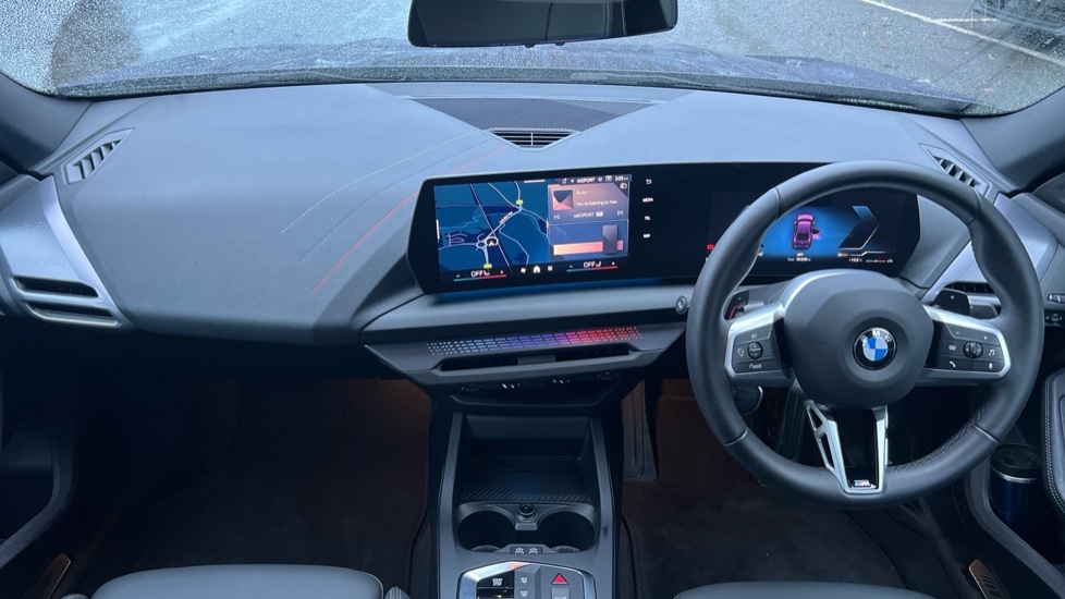 Used BMW 2 Series 2025 for sale - 76400722: Photo 4