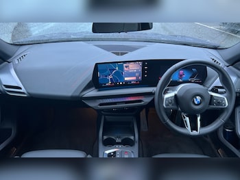 Used BMW 2 Series 2025 for sale - 76400722: Photo