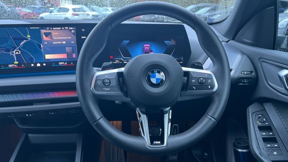 Used BMW 2 Series 2025 for sale - 76400722: Photo 5