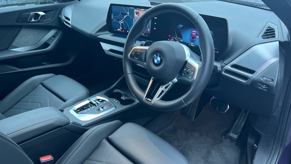 Used BMW 2 Series 2025 for sale - 76400722: Photo 6