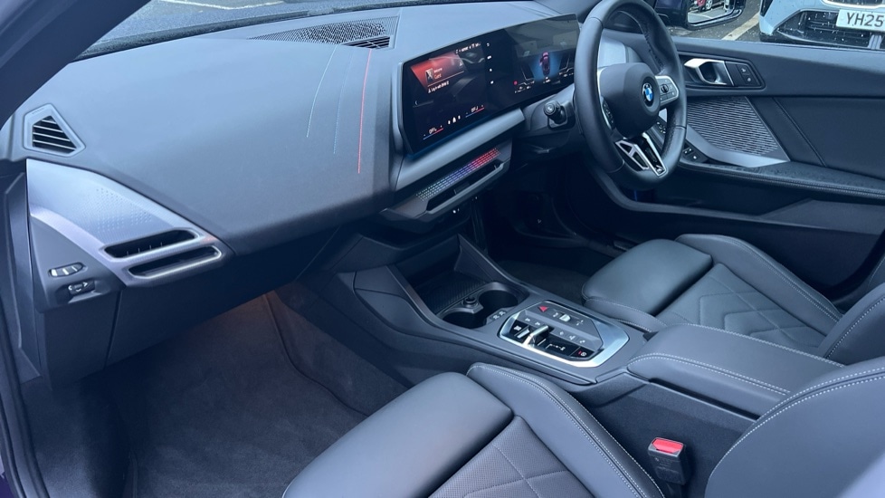 Used BMW 2 Series 2025 for sale - 76400722: Photo 7