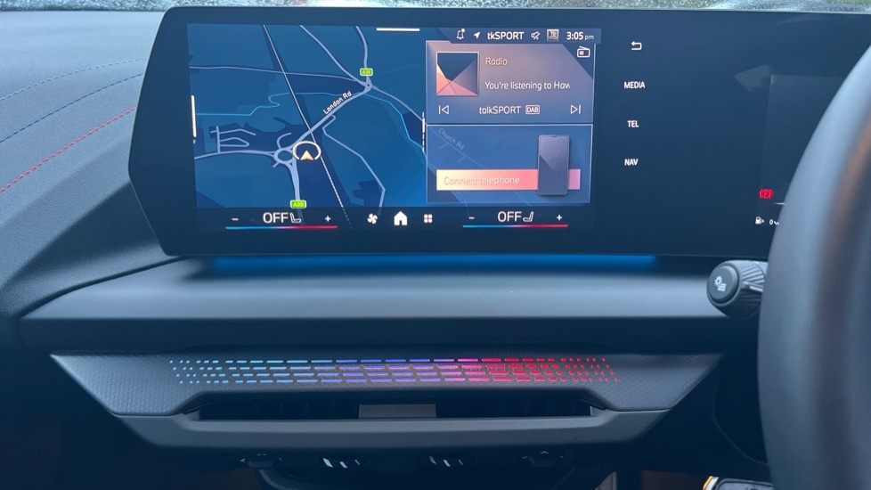 Used BMW 2 Series 2025 for sale - 76400722: Photo 8