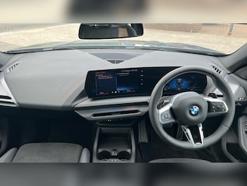 Used BMW 2 Series 2025 for sale - 75894775: Photo