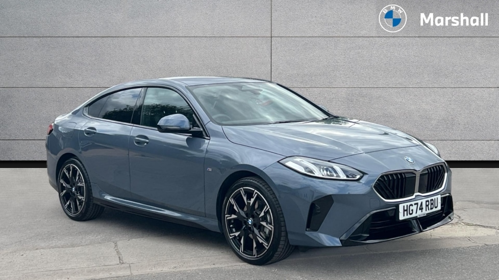 Used BMW 2 Series 2025 for sale - 76415126: Photo 1