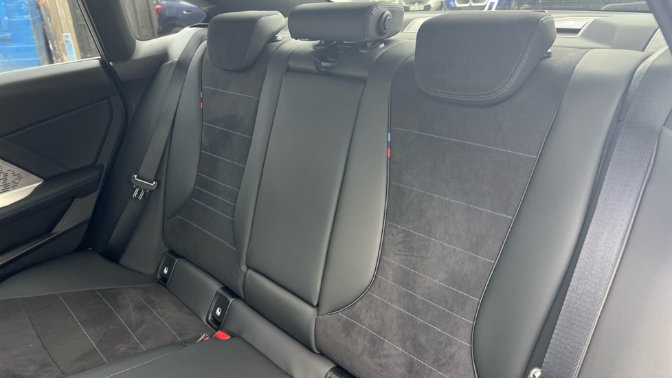 Used BMW 2 Series 2025 for sale - 76415126: Photo 12