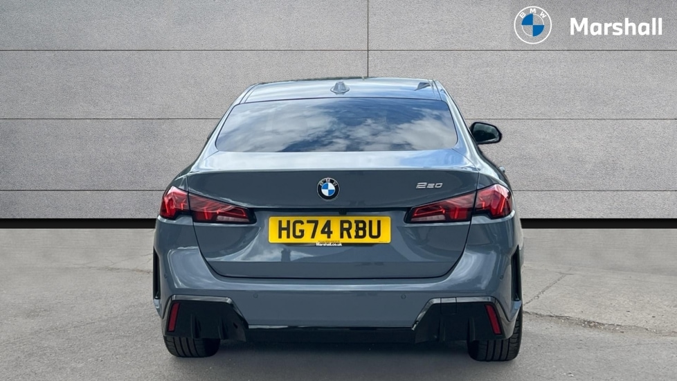 Used BMW 2 Series 2025 for sale - 76415126: Photo 15