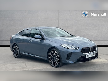 Used BMW 2 Series 2025 for sale - 76415126: Photo